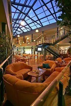 Hotel Keizarmezs 3*