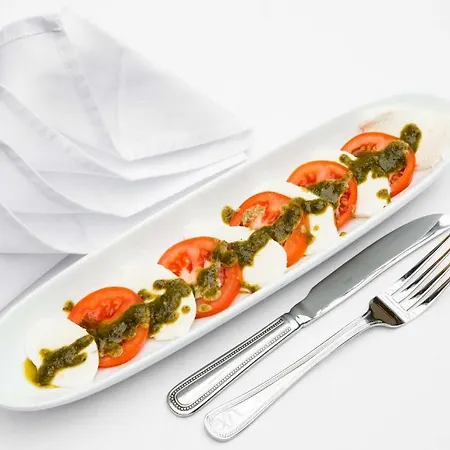 Keizarmezs מלון ריגה