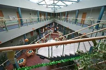 Hotel Keizarmezs 3*