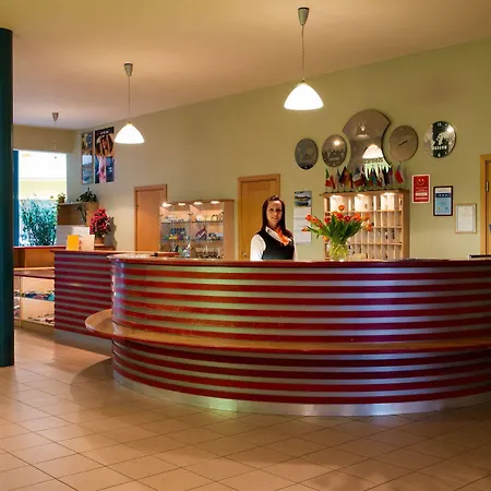 Hotel Keizarmezs 3*